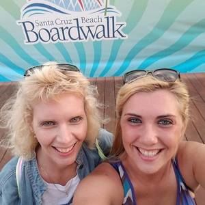 Meet your Posher, Dawn